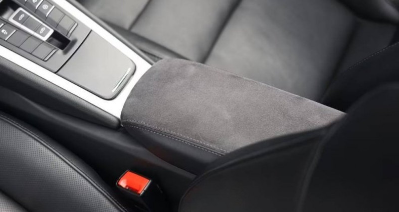 Porsche 911 Type 991 991 Targa 4 GTS | Sport Chrono - BOSE  occasion � sarcelles - photo n�4